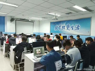 成都Java軟件開發培訓與教育軟件開發 如何選擇專業的機構？